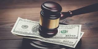 $1.7M Tax Liens Woman recovery