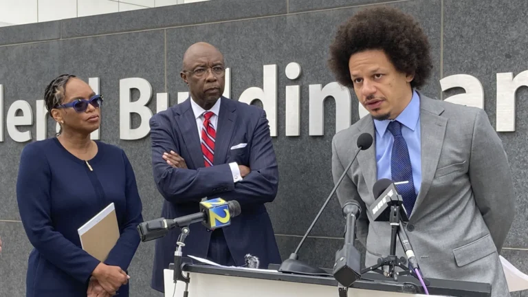 Appeals Court Revives Comedian Eric André’s Airport Profiling Lawsuit After Judges Fault Jet-Bridge Stops