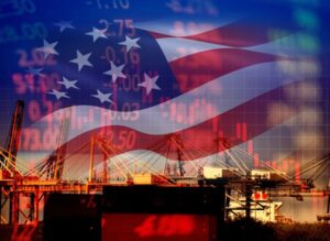 18.3% US Prices Tariff