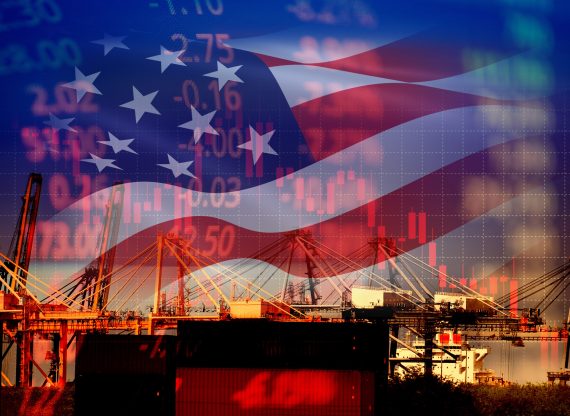 18.3% US Prices Tariff