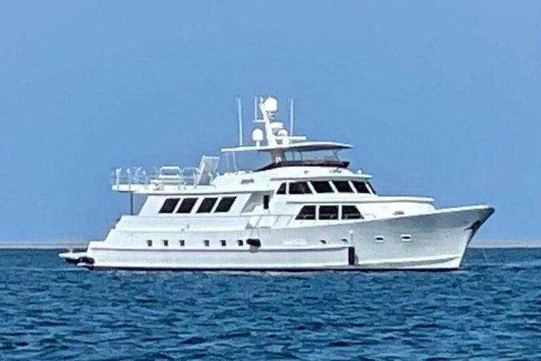 Yacht Brokers Say Judge Sank Coverage With Wrong Call — Insurer’s ‘Standard Setting’ Exclusion Defense Under Fire