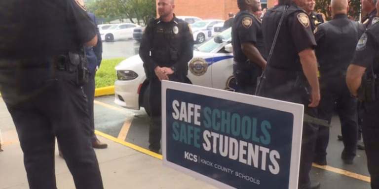 2025 Back-to-School Law Checkup – What Students and Educators Need to Know Now