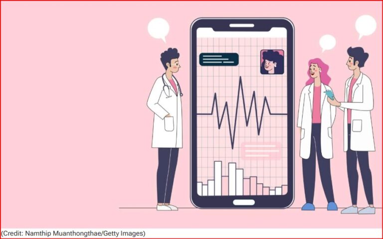 AI Dr.: Google and NASA Team Up to Build Space-Ready Medical Assistant