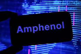 Amphenol to buy CommScope