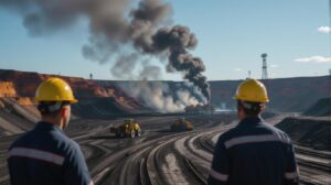 Anglo American $3.8B Mine Deal Arbitration