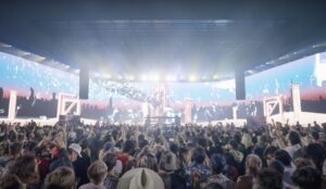 Avant Gardner filed for bankruptcy