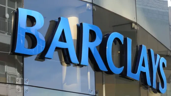 Barclays To Sell Entercard Stake