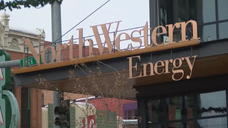 Black Hills NorthWestern Merger