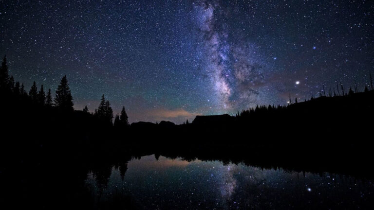 Black Moon Will Darken the Night Skies on August 23: Rare Lunar Event