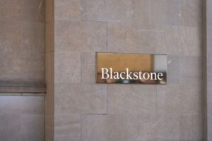 Blackstone $1.6B Shermco Buy