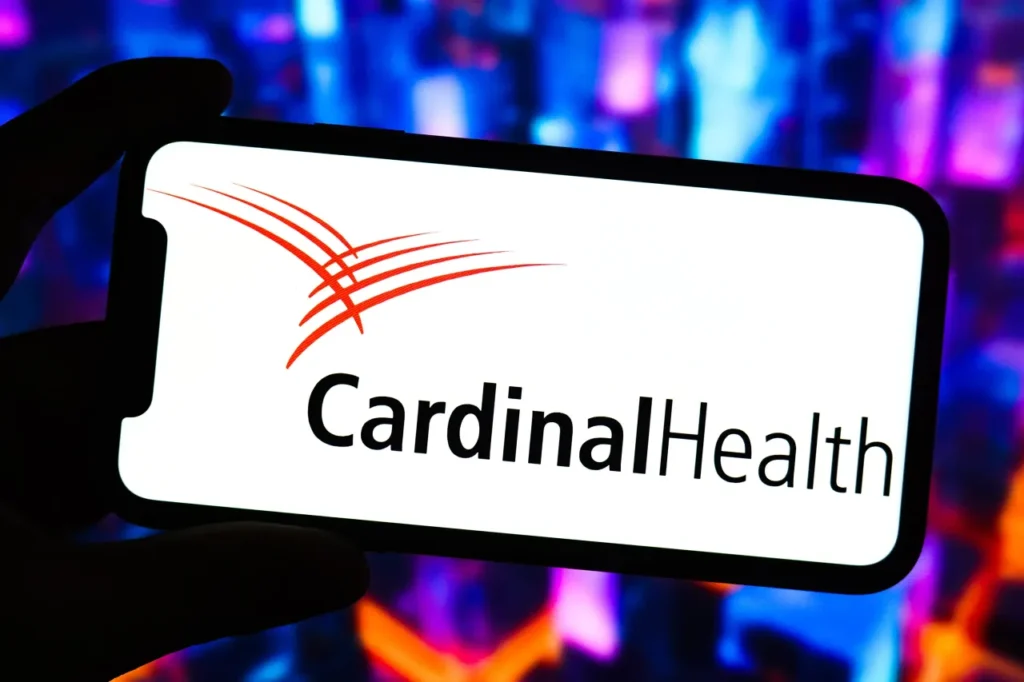 Cardinal Health to acquire Solaris Health