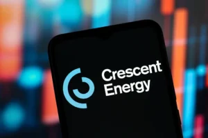 Crescent Energy to acquire Vital
