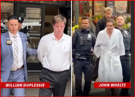 Crypto Bros Accused in Drug-Fueled Kidnapping and Torture Case