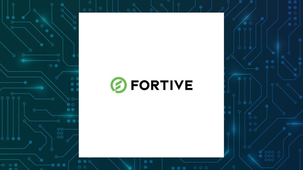 Fortive $3M Settlement