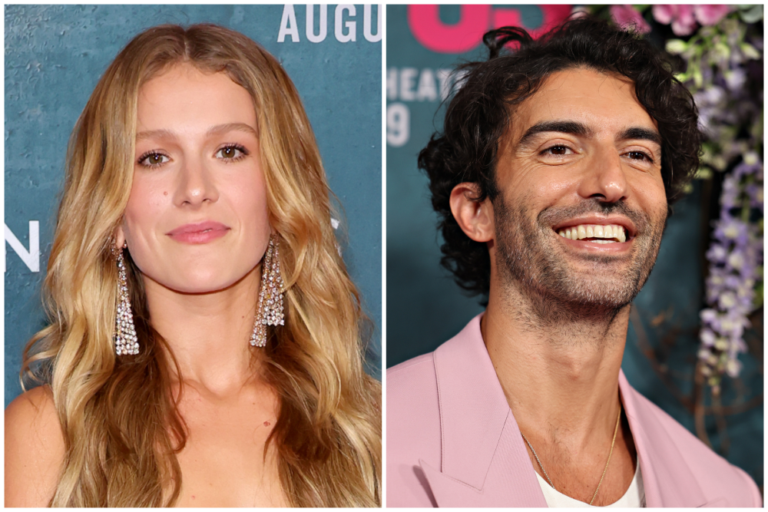 ‘It Ends With Us’ Actress Isabela Ferrer Says Justin Baldoni Is Harassing Her Over Subpoena In The Blake Lively Legal Battle
