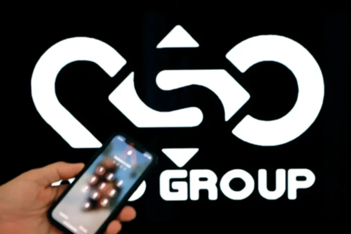 NSO Group Bid to Slash Meta $168 Million Damages Faces Skeptical Judge