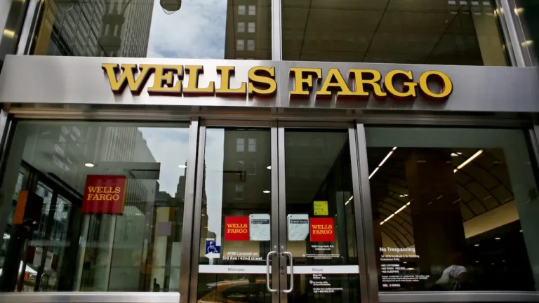 ‘Shark Tank’ Chef Sues Wells Fargo Over Alleged Racial Bias At Nevada Branch Involving A Treasury Check