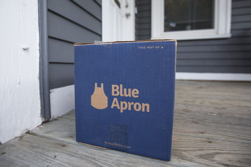 SEC Announces $1.1M Settlement in Alleged Blue Apron Insider Trading Case