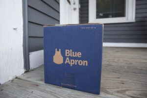 SEC Announces $1.1M Settlement in Alleged Blue Apron Insider Trading Case