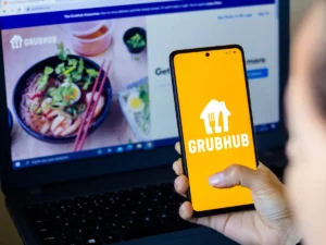Grubhub $7M settlement