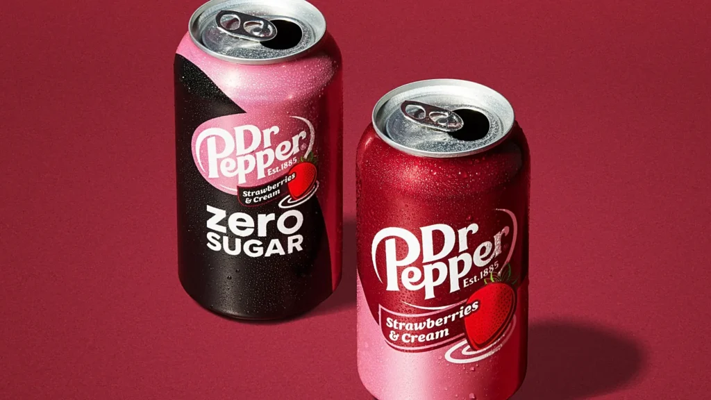 Keurig Dr Pepper to acquire JDE Peet