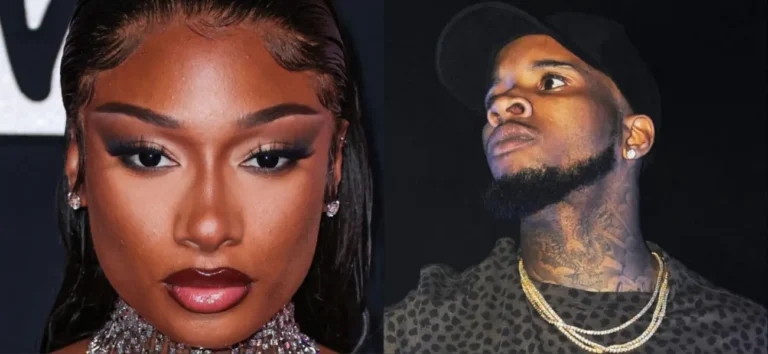 EXCLUSIVE: Tory Lanez Ordered to Pay Megan Thee Stallion Legal Fees After Prison Deposition Misconduct