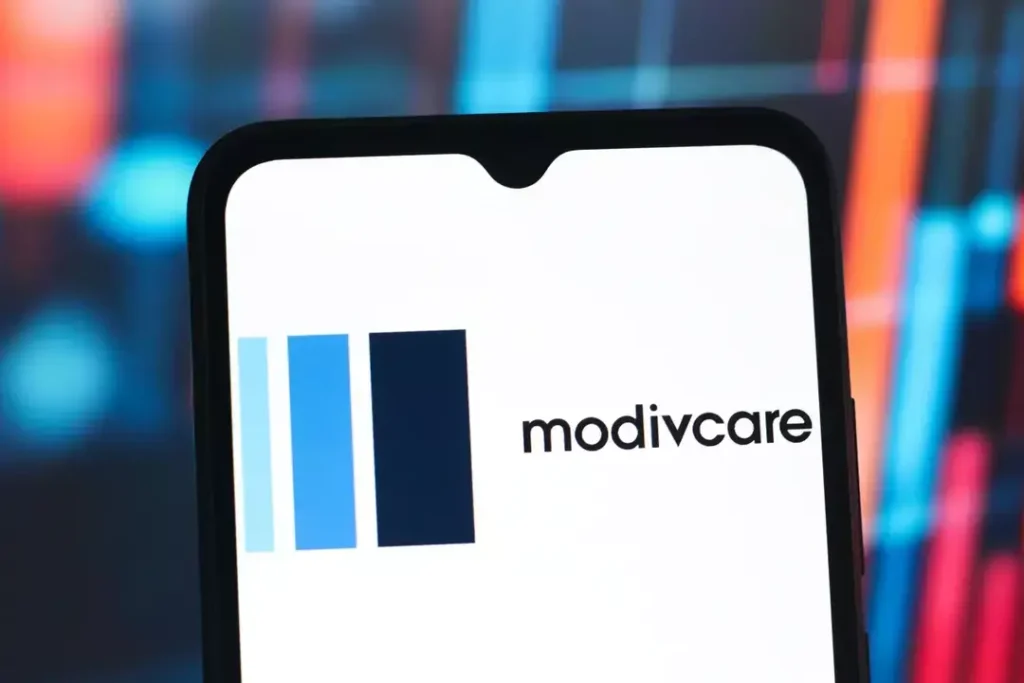 Modivcare filed for Chapter 11