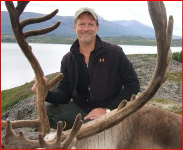Murder on Safari: Docuseries Explores Dark History of Larry Rudolph and His Wife’s Death