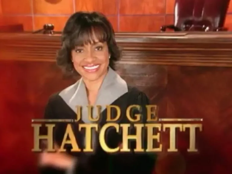Judge Hatchett Ordered to Pay Legal Fees in Dropped Lawsuit Against Former Sheriff