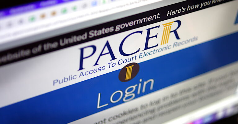 Court Records Under Siege as PACER Breach Raises Fears of Insider Play to Derail Sensitive Cases