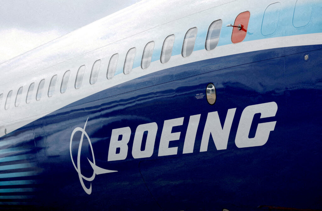 Boeing Ordered to Produce Decade of 737 Max Documents in Jet Purchase Dispute