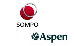 Sompo to acquire Aspen