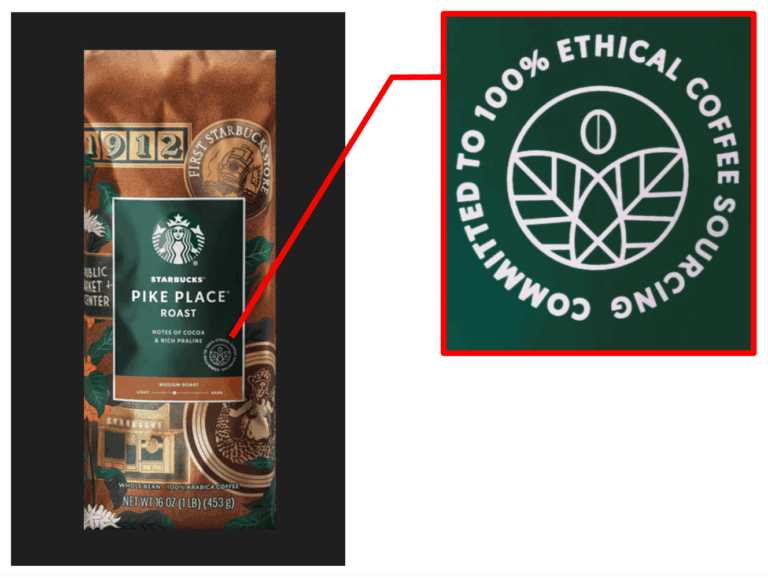 Lawsuit Over Starbucks Use of The Term ‘Ethical Sourcing’ In Its Advertising Advances After D.C. Judge Denies Motion to Dismiss