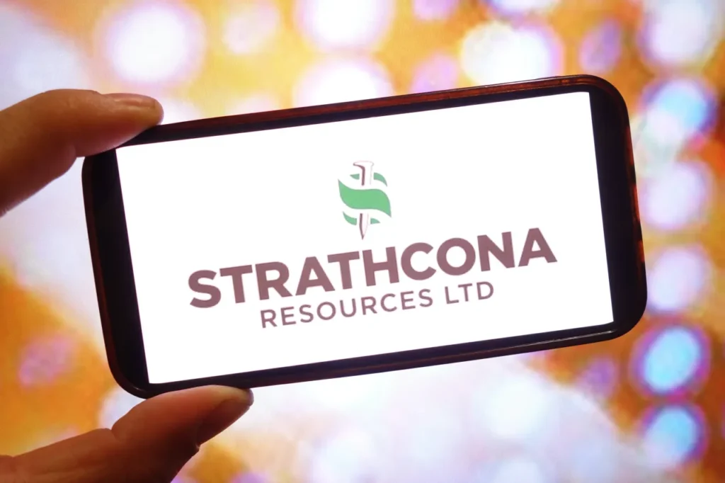Strathcona to raise MEG Stake