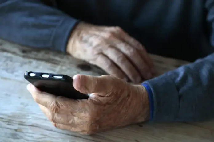Uber FBI Grandparent Scam