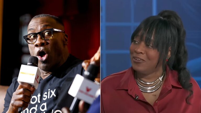 Shannon Sharpe Hit With New $20 Million Lawsuit Over False Marriage Claims Linked to Viral Usher Concert