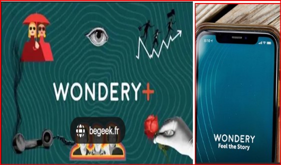 Amazon Restructures Wondery By Strategically Merging with Audible 