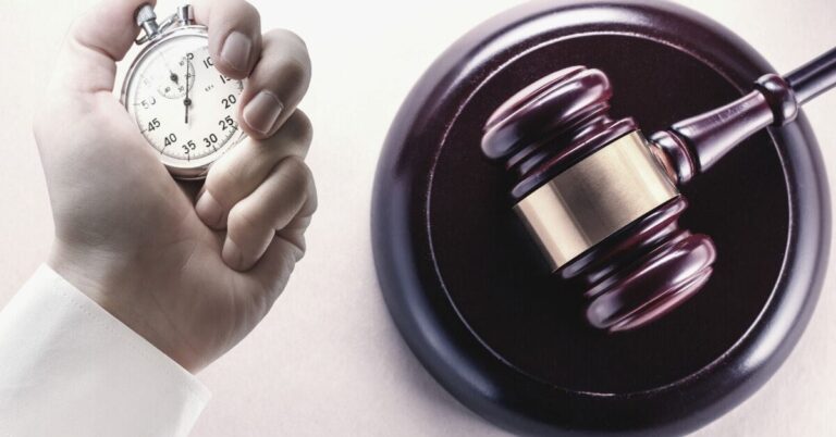 Speedy Trial Deadline Blown – Violation Undoes Sex Assault Conviction As Colorado Court Orders Dismissal With Prejudice