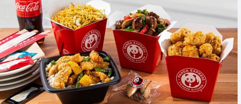 Panda Express Sued As Patron Alleges Meal Led to Artery Injury
