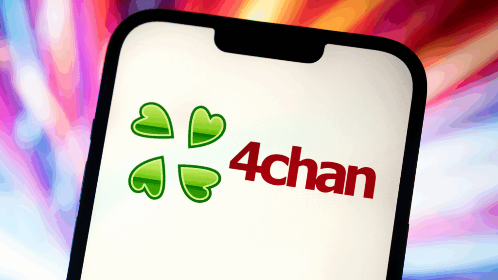 4chan Declares UK Online Censorship Law Powerless in the U.S.
