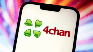 4chan Declares UK Online Censorship Law Powerless in the U.S.