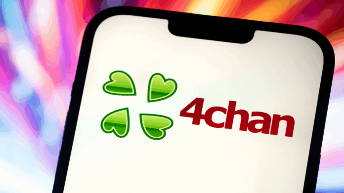 4chan Declares UK Online Censorship Law Powerless in the U.S.