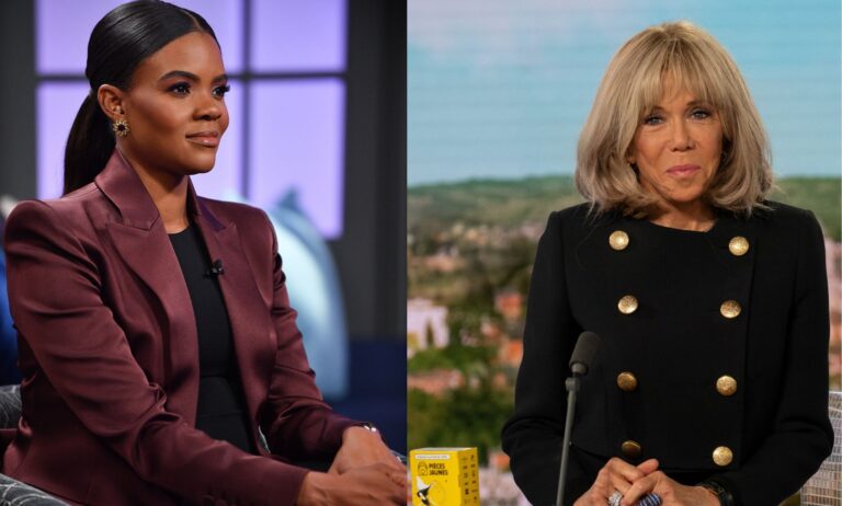 The Macron’s Escalate Their Legal Offensive Against Candace Owens and The PI Play That Could Reshape Discovery and The Outcome of The Case