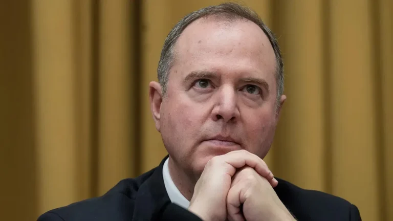 Federal Criminal Investigation Targets Senator Adam Schiff for Alleged Mortgage Fraud