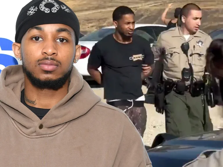 Law and Digital Forensics Zero In on DDG Swatting Suspect
