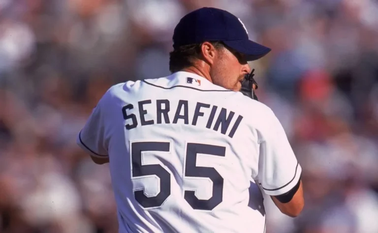 Law and Consequences Await Ex-MLB Pitcher Dan Serafini Facing Max of Life In Prison For Shooting Wife’s Parents – Sentencing Today Aug. 18