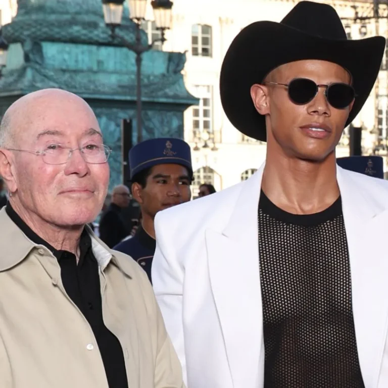 Entertainment Mogul David Geffen Fights Back In Highly Contested Divorce and Marvin Actions As Ex Seeks Lifelong Support