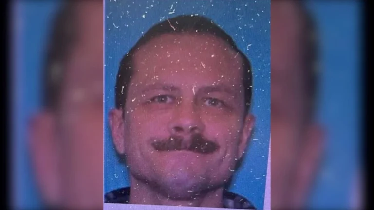 BREAKING NEWS: Montana Manhunt For Suspect in Deadly Bar Shooting