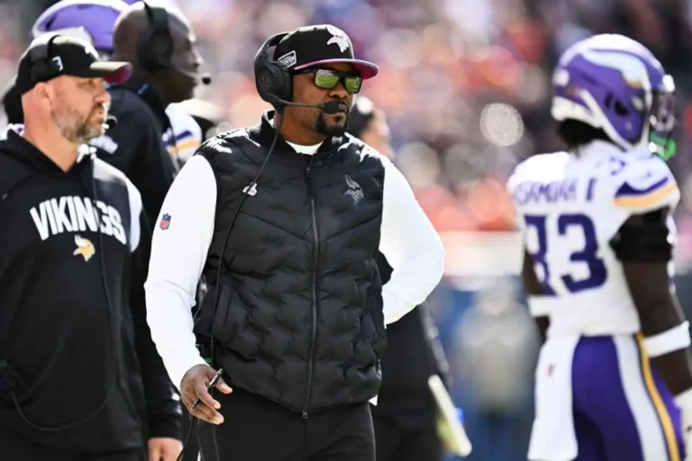 Federal Court Delivers Major Legal Victory for NFL Coach in Landmark Discrimination Lawsuit