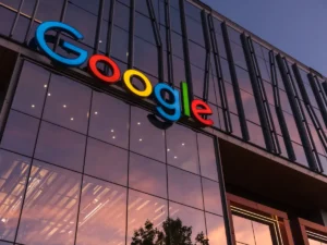 Google Faces $29 Billion Privacy Lawsuit Over App Data Collection